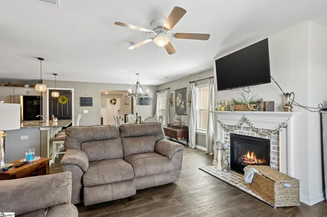 $344,900 | 753 Ashwood Way, Easley, SC 29640