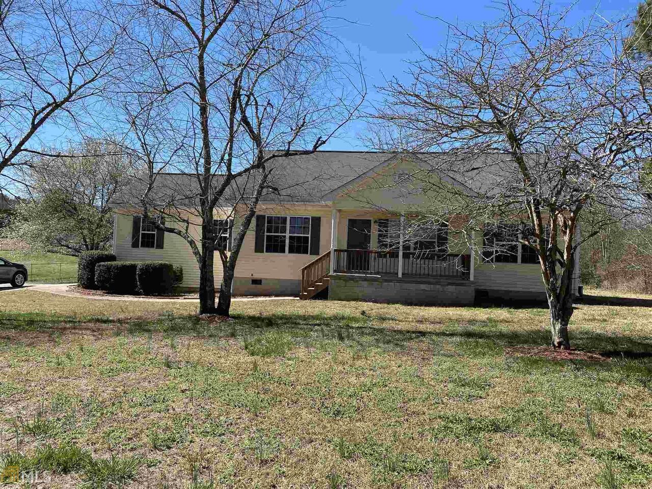 317 Hosanna Road Griffin, GA 30223 - Photo 1 of 1 Gallery Image 1