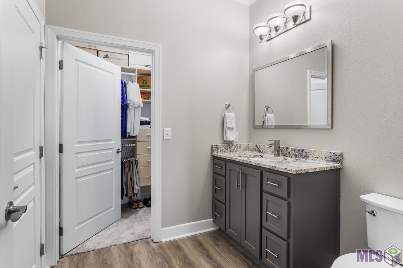 7707 Bluebonnet Boulevard, Unit 204 Baton Rouge, LA 70810 - Photo 11 of 11