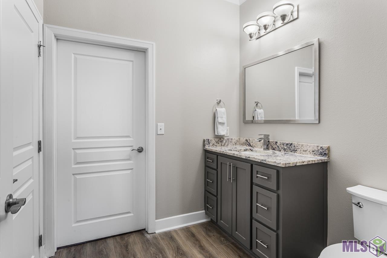 7707 Bluebonnet Boulevard, Unit 204 Baton Rouge, LA 70810 - Photo 10 of 11