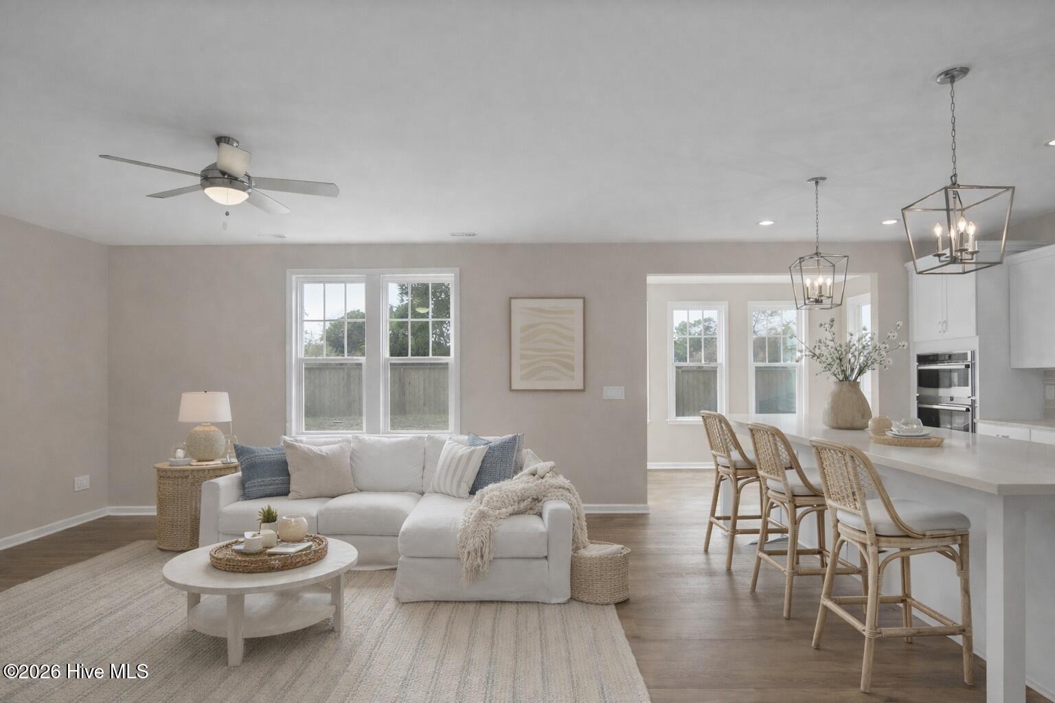 230 Planters Walk Hampstead, NC 28443 - Photo 14 of 39 **Virtually staged using AI**