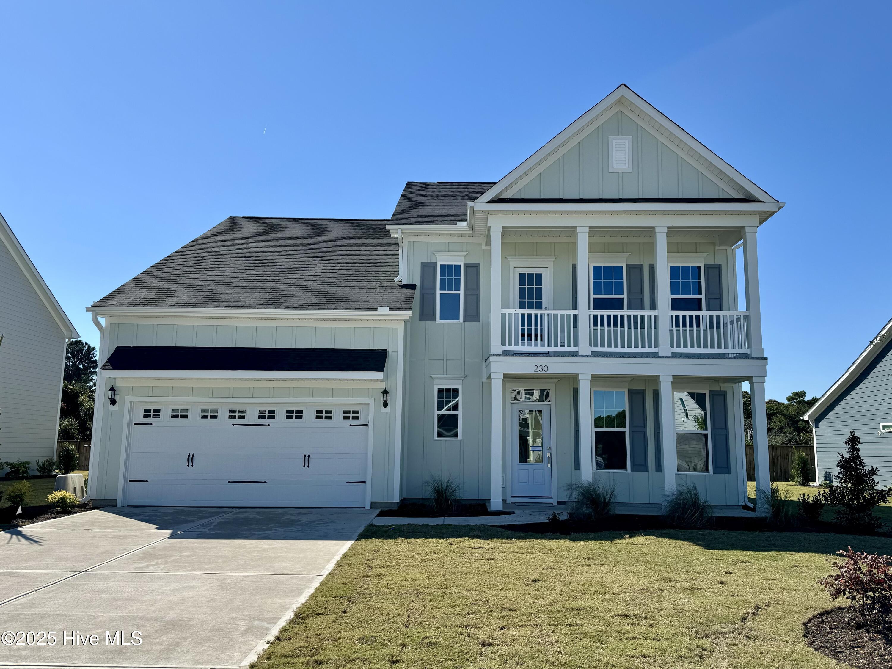 230 Planters Walk Hampstead, NC 28443 - Photo 37 of 39 ETW 14