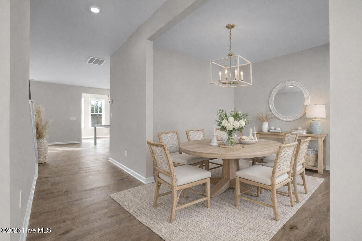 230 Planters Walk Hampstead, NC 28443 - Photo 5 of 39 **Virtually staged using AI**