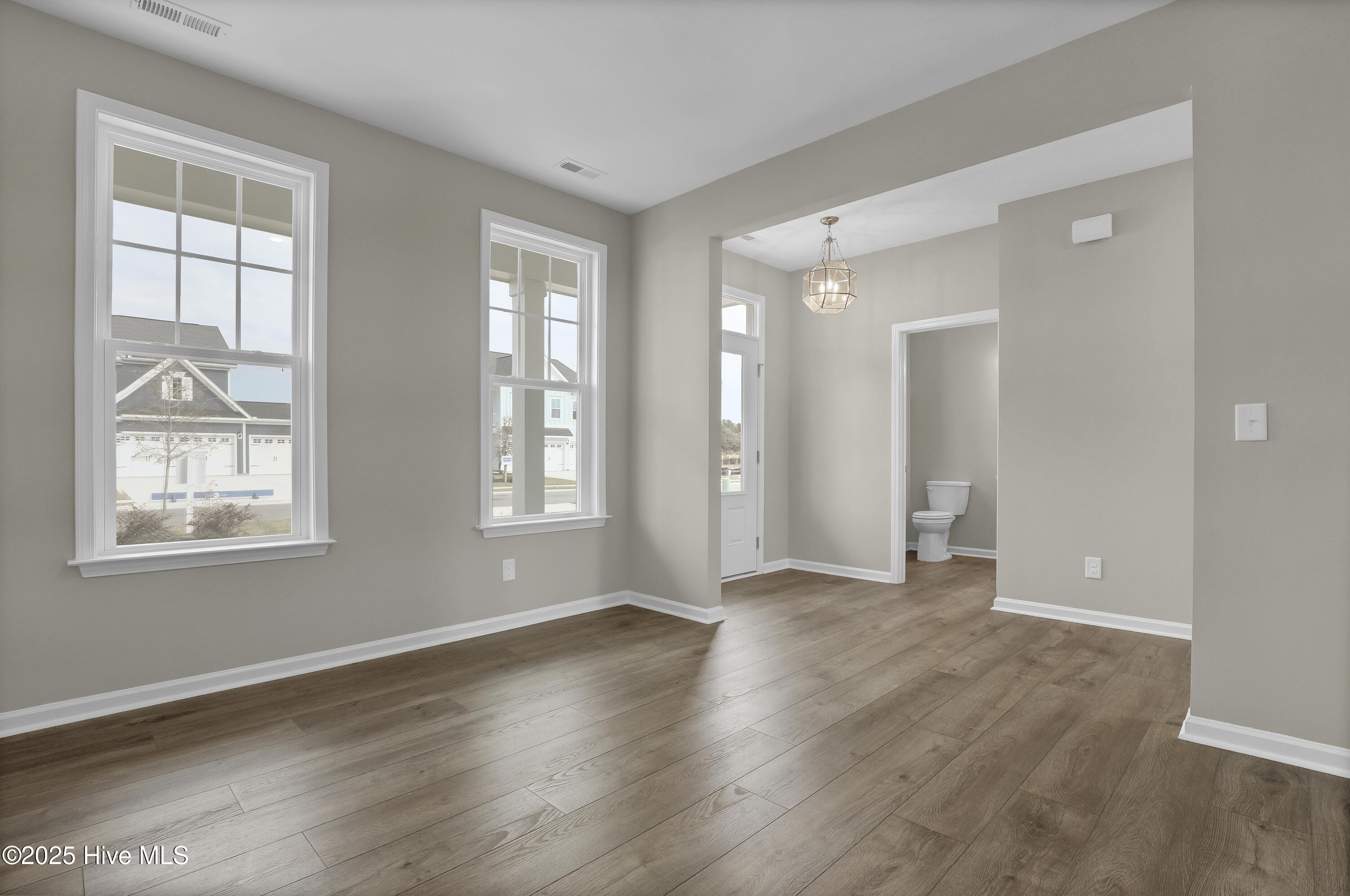 230 Planters Walk Hampstead, NC 28443 - Photo 6 of 39 Flex/Dining/Office