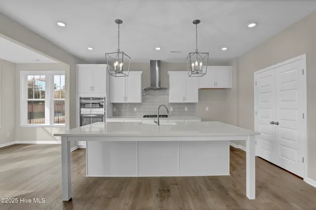 $579,387 | 230 Planters Walk, Hampstead, NC 28443