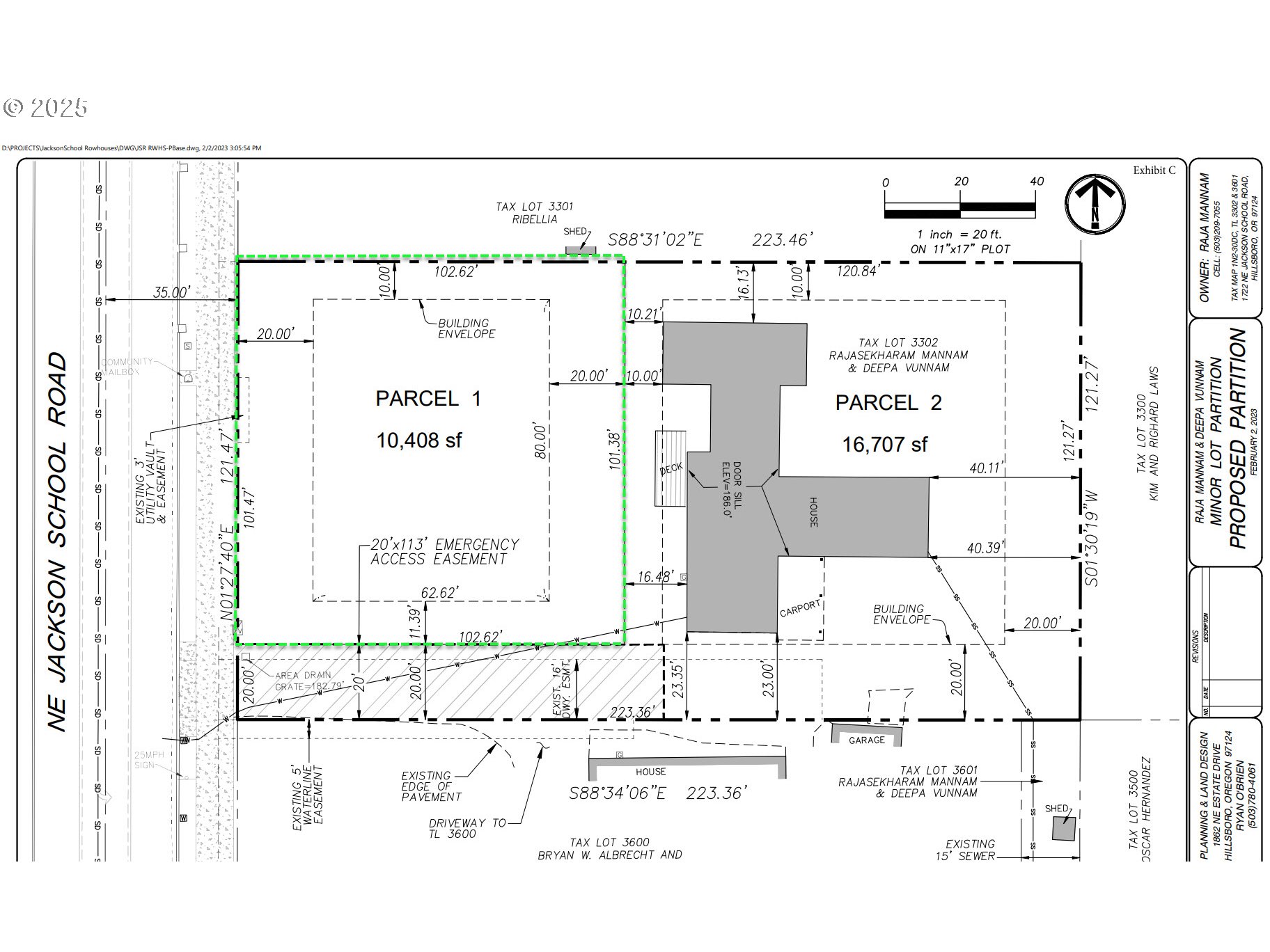 1722 Northeast Jackson School Road Hillsboro, OR 97124 - Photo 5 of 6 a black and white photo of a painting