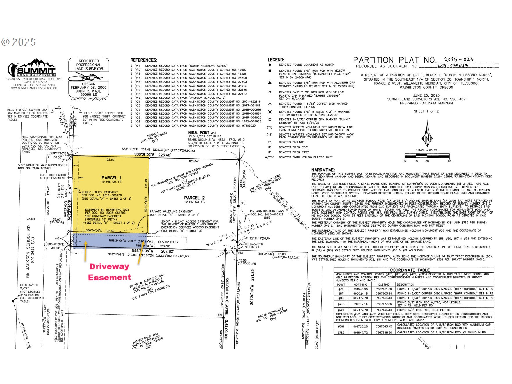 1722 Northeast Jackson School Road Hillsboro, OR 97124 - Photo 6 of 6 a picture of a bathroom with a window