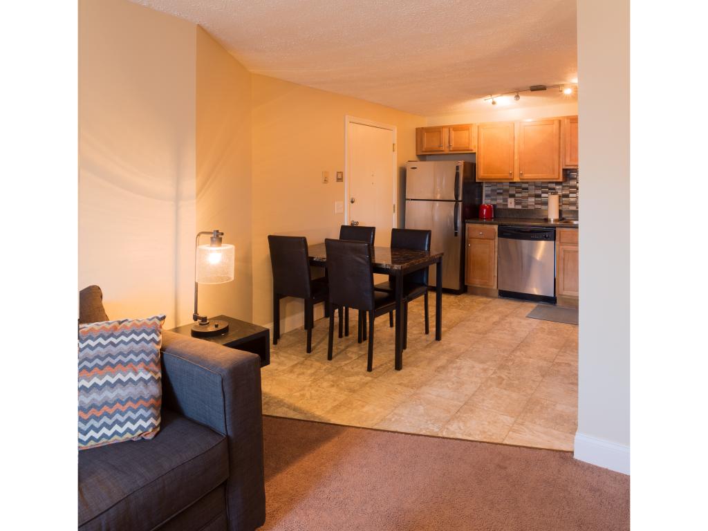 525 Calef Road, Unit 27 Manchester, NH 03103 - Photo 2 of 10