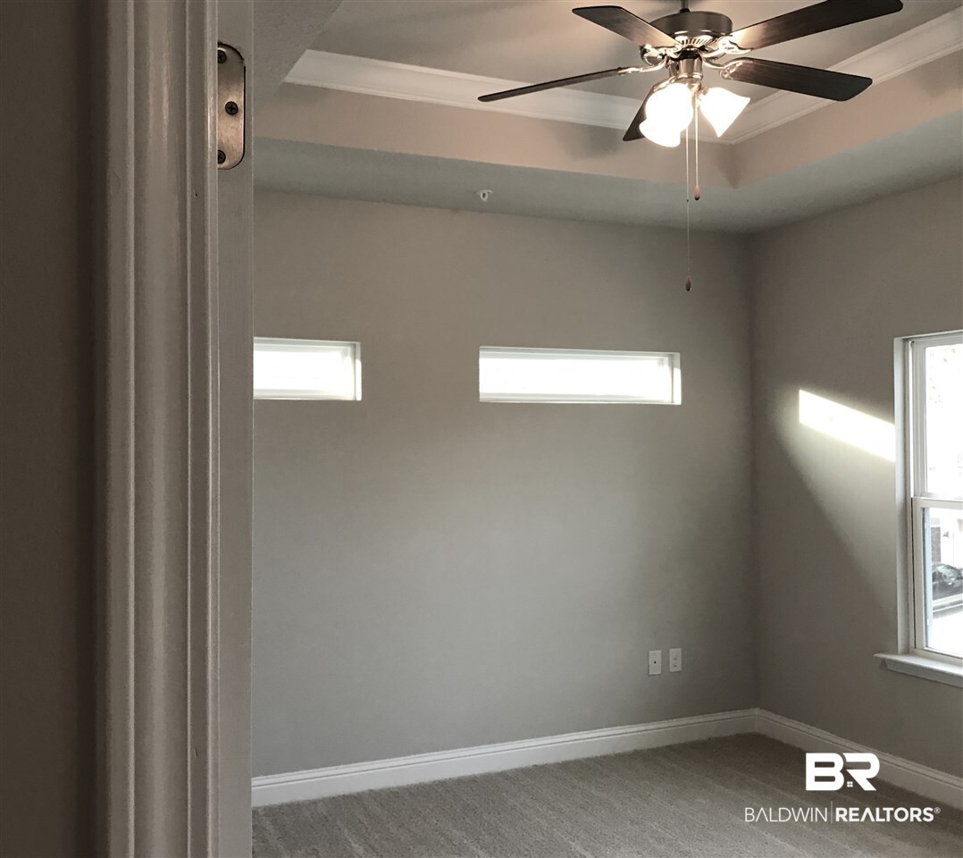 6930 Spaniel Drive, Unit 73A Daphne, AL 36527 - Photo 9 of 14 Master Bedroom
