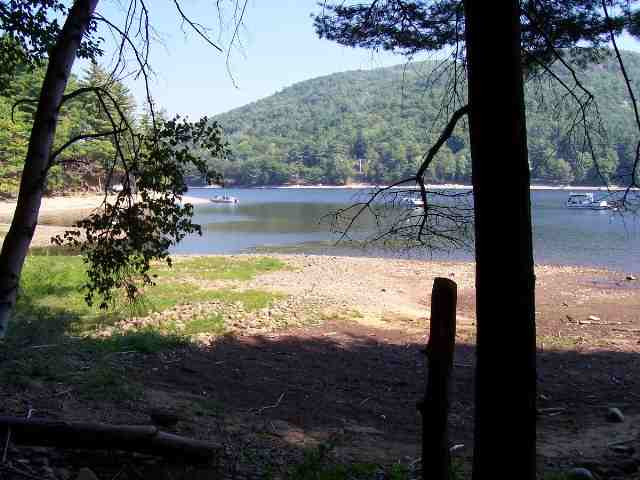 0 Ash Fraiser Road Hadley, NY 12835 - Photo 4 of 7 Photo 4