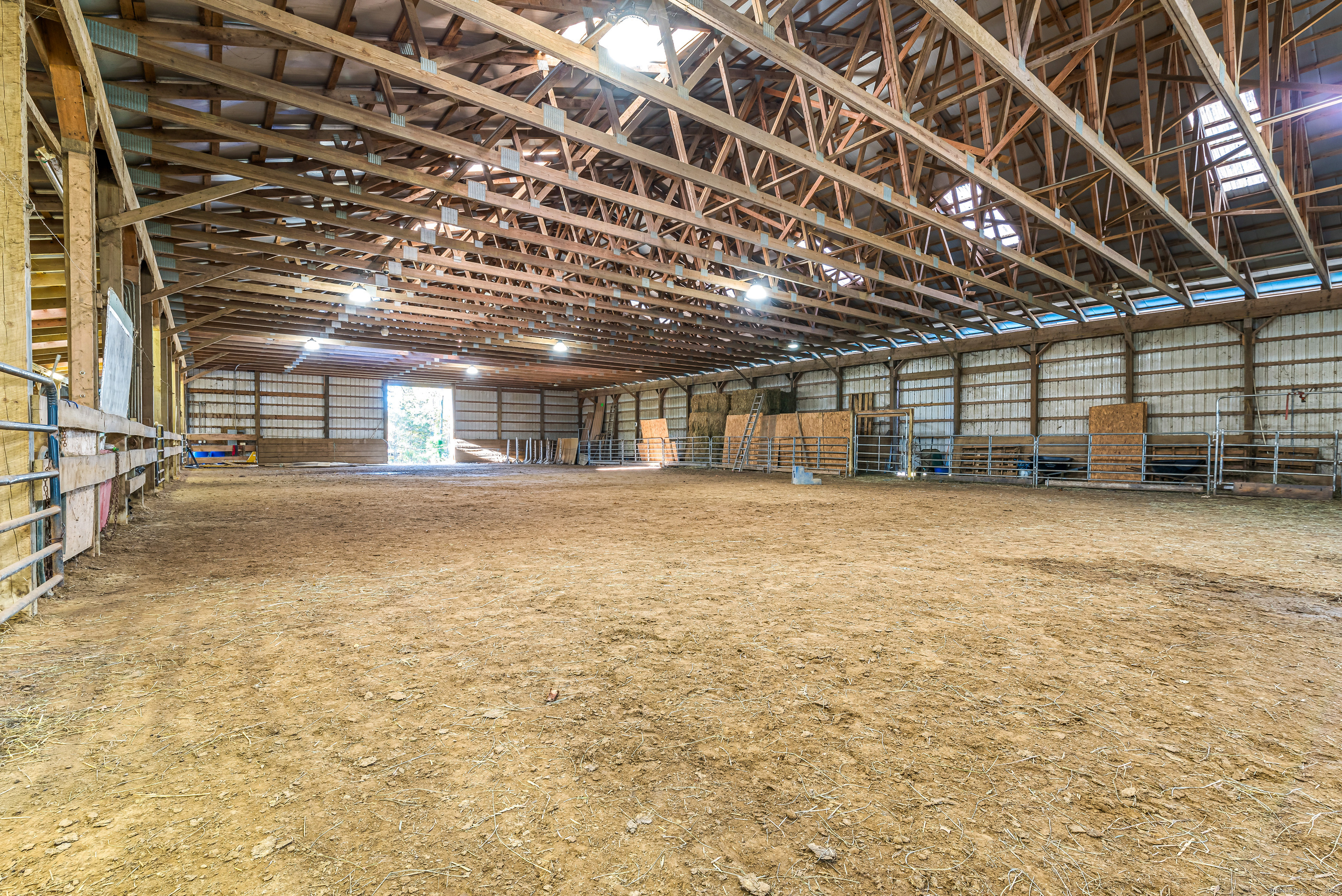 Undisclosed Address Windham, CT 06256 - Photo 15 of 39 a view of an empty room