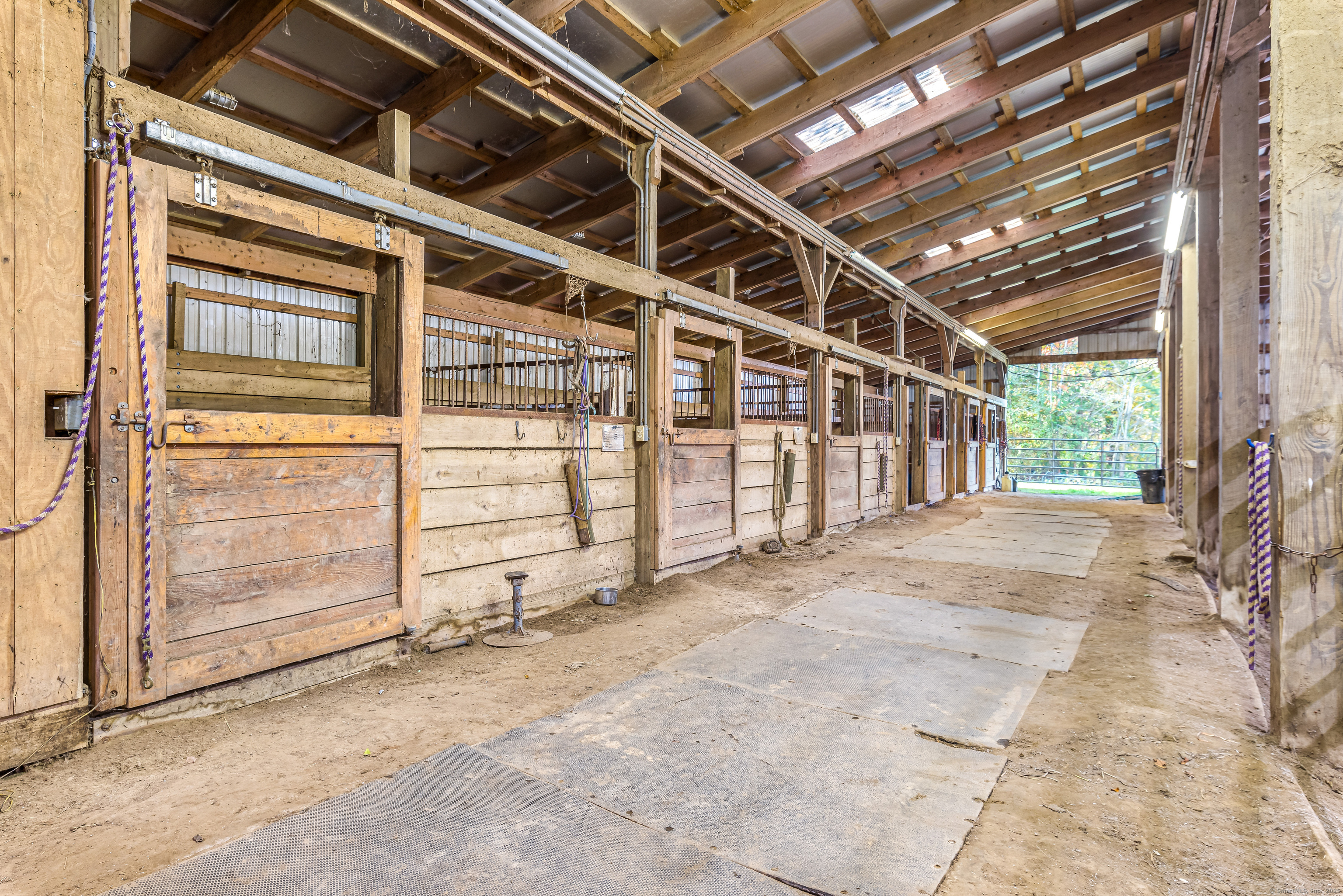 Undisclosed Address Windham, CT 06256 - Photo 19 of 39 a view of an empty room