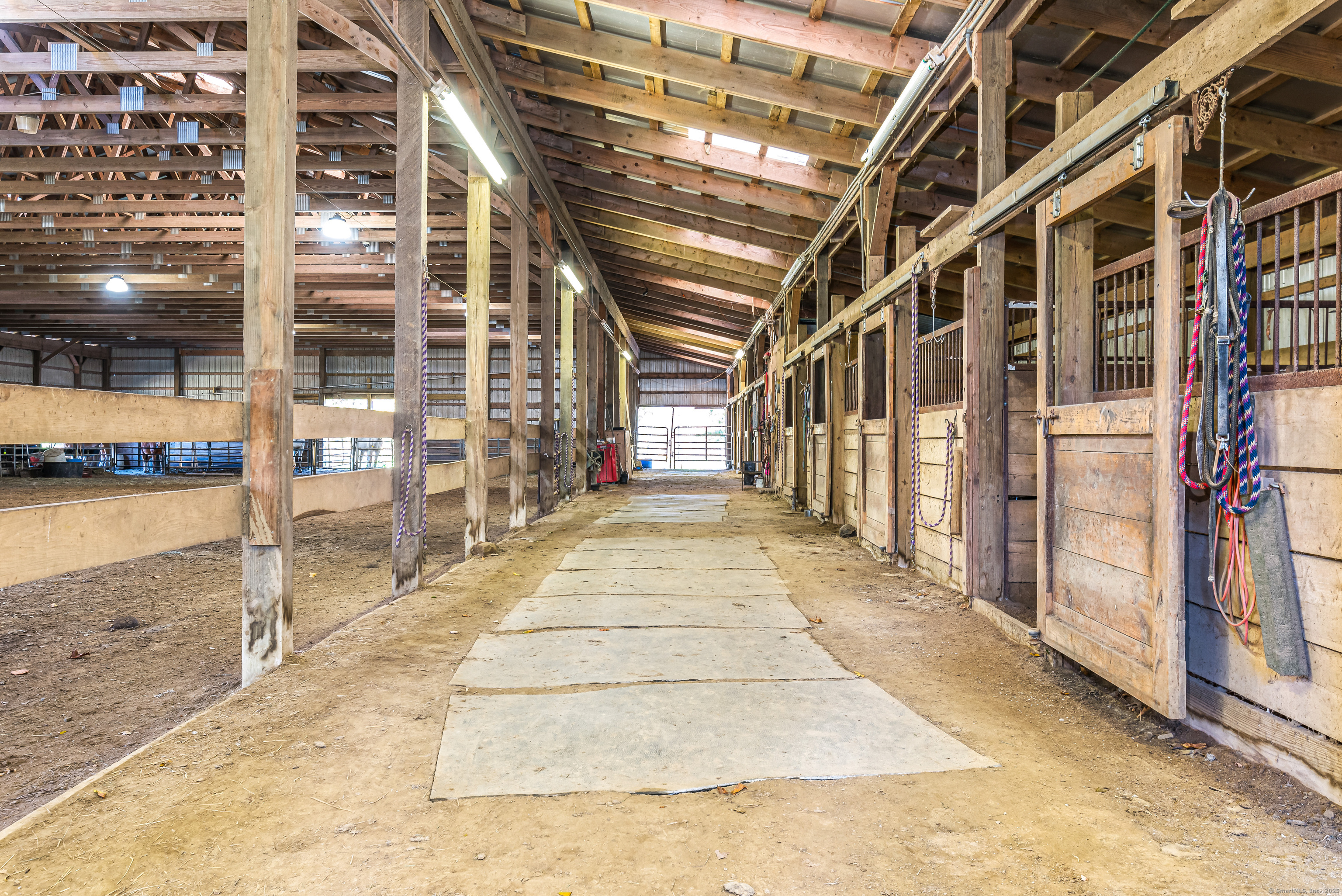 Undisclosed Address Windham, CT 06256 - Photo 22 of 39 a view of an empty room
