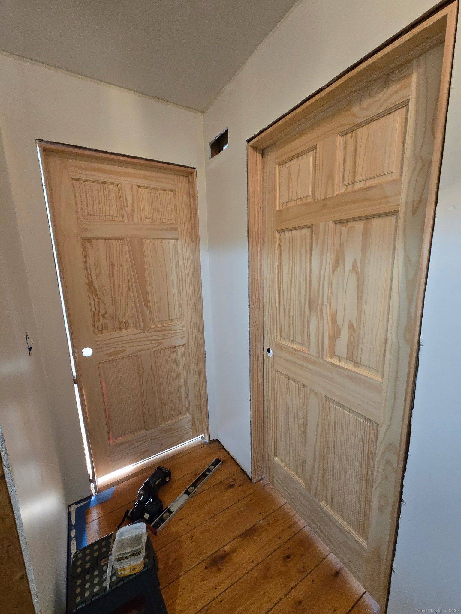 Undisclosed Address Windham, CT 06256 - Photo 39 of 39 a room with a door