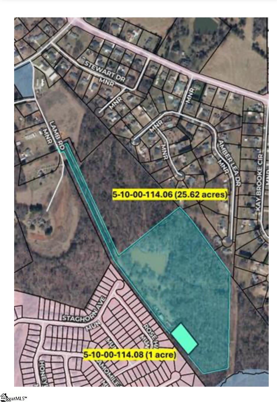 69 State Rd S-42-2901 Lyman, SC 29365 - Photo 2 of 12