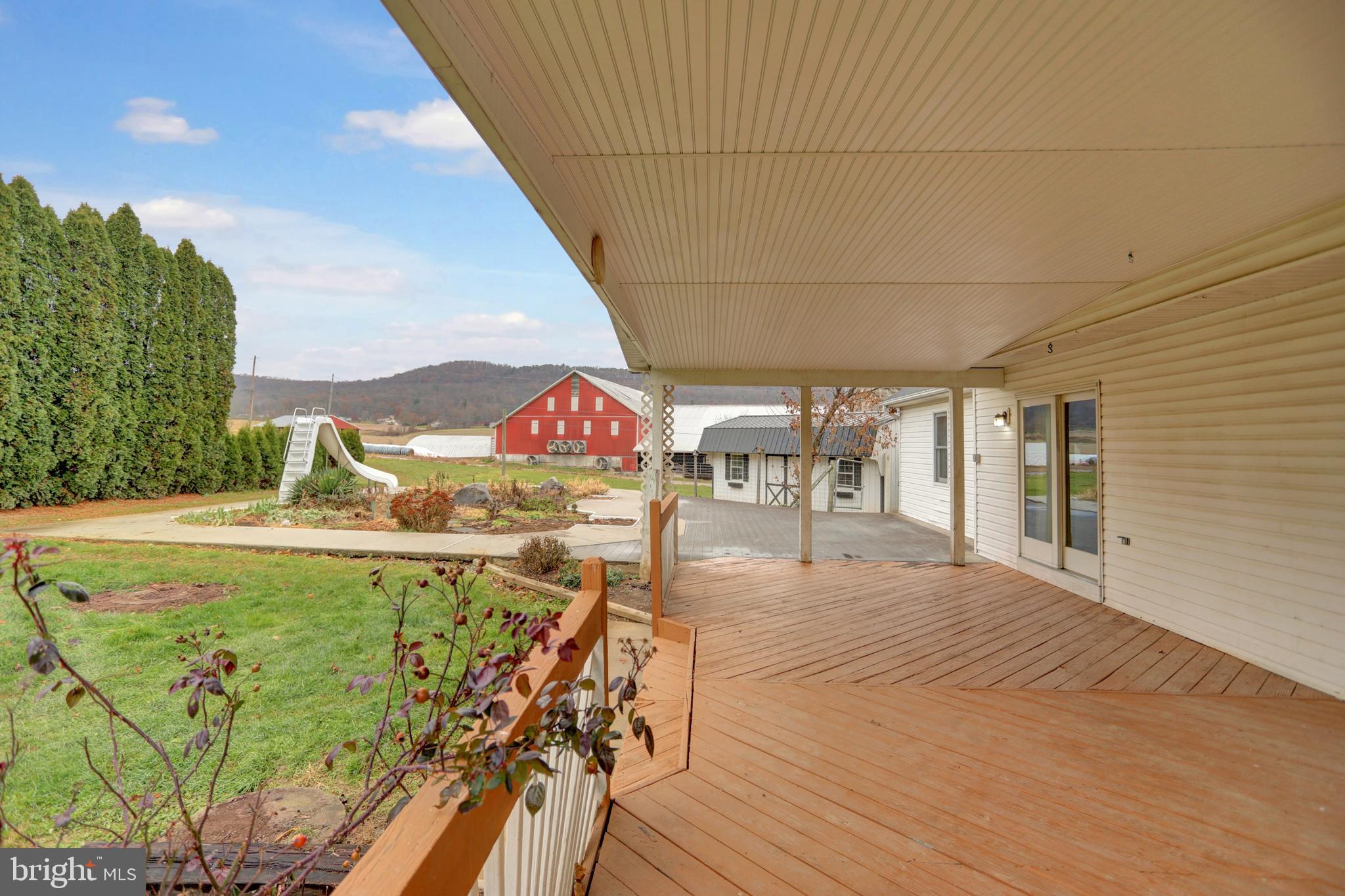 210 Mill Road Shermans Dale, PA 17090 - Photo 33 of 56 Gallery Image 33