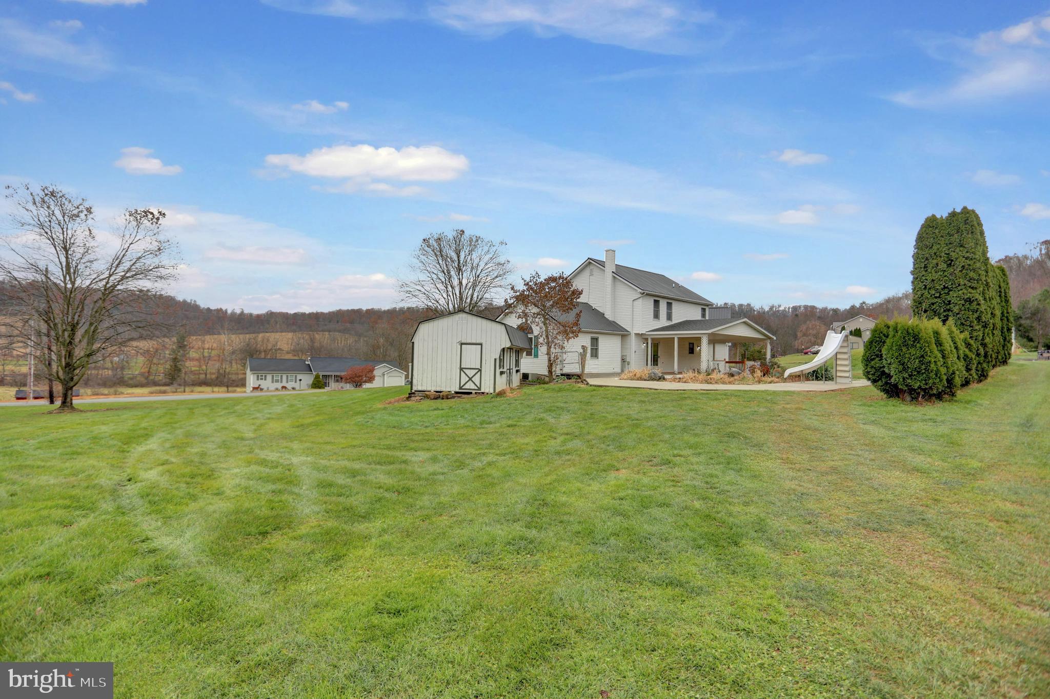 210 Mill Road Shermans Dale, PA 17090 - Photo 36 of 56 Gallery Image 36