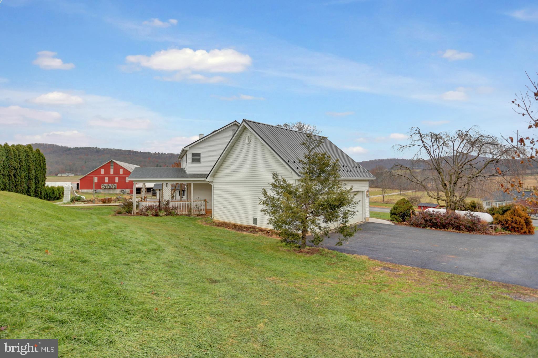 210 Mill Road Shermans Dale, PA 17090 - Photo 40 of 56 Gallery Image 40