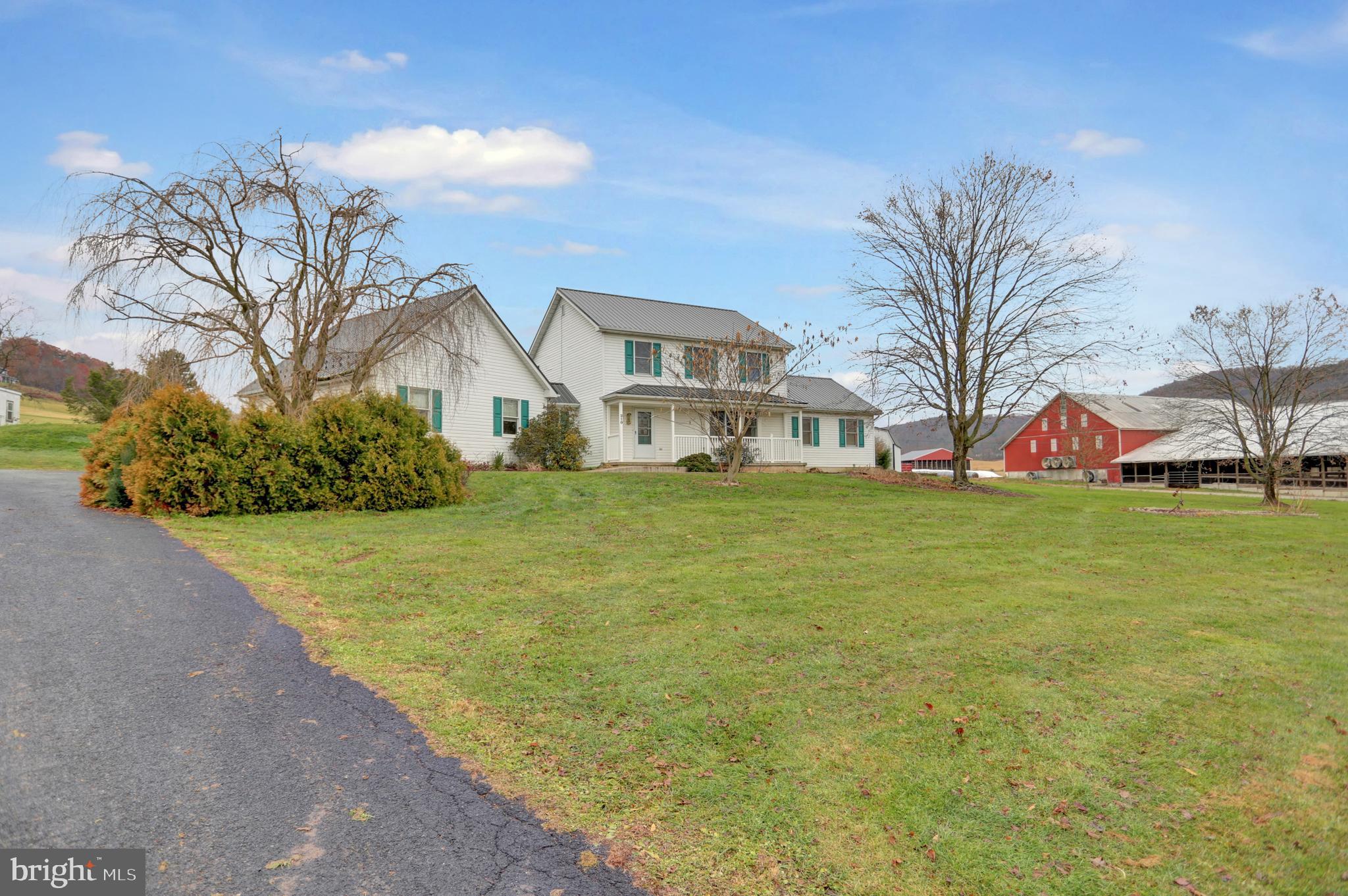 210 Mill Road Shermans Dale, PA 17090 - Photo 41 of 56 Gallery Image 41