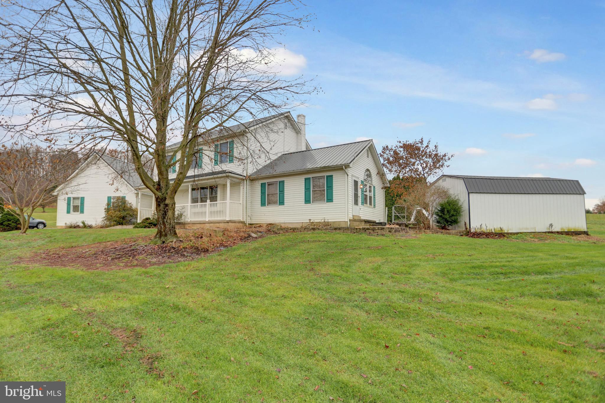 210 Mill Road Shermans Dale, PA 17090 - Photo 42 of 56 Gallery Image 42