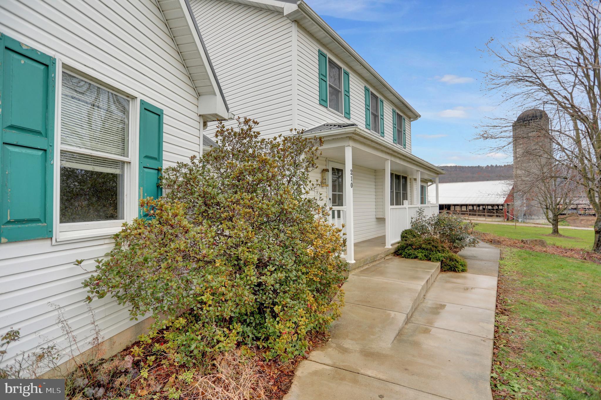 210 Mill Road Shermans Dale, PA 17090 - Photo 44 of 56 Gallery Image 44