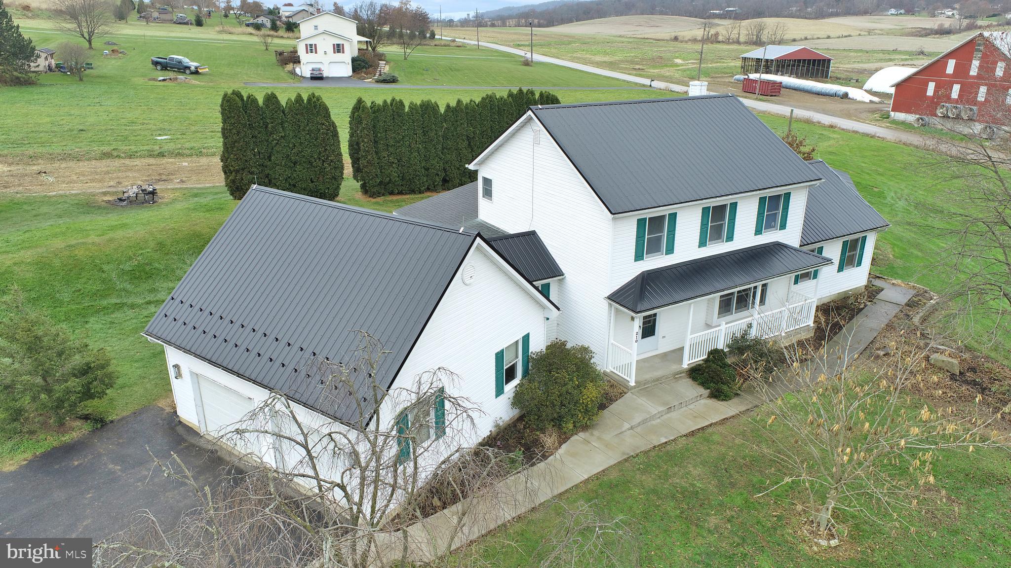 210 Mill Road Shermans Dale, PA 17090 - Photo 45 of 56 Gallery Image 45