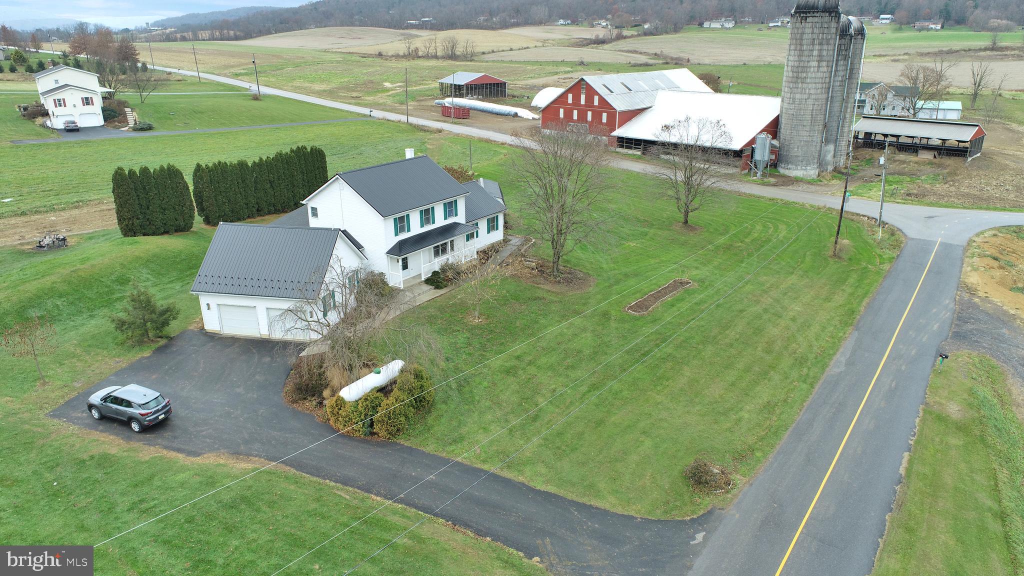 210 Mill Road Shermans Dale, PA 17090 - Photo 46 of 56 Gallery Image 46