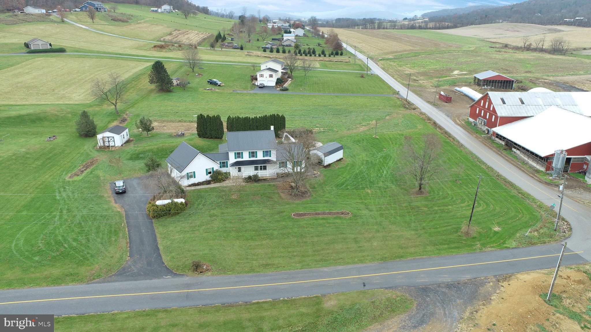 210 Mill Road Shermans Dale, PA 17090 - Photo 47 of 56 Gallery Image 47