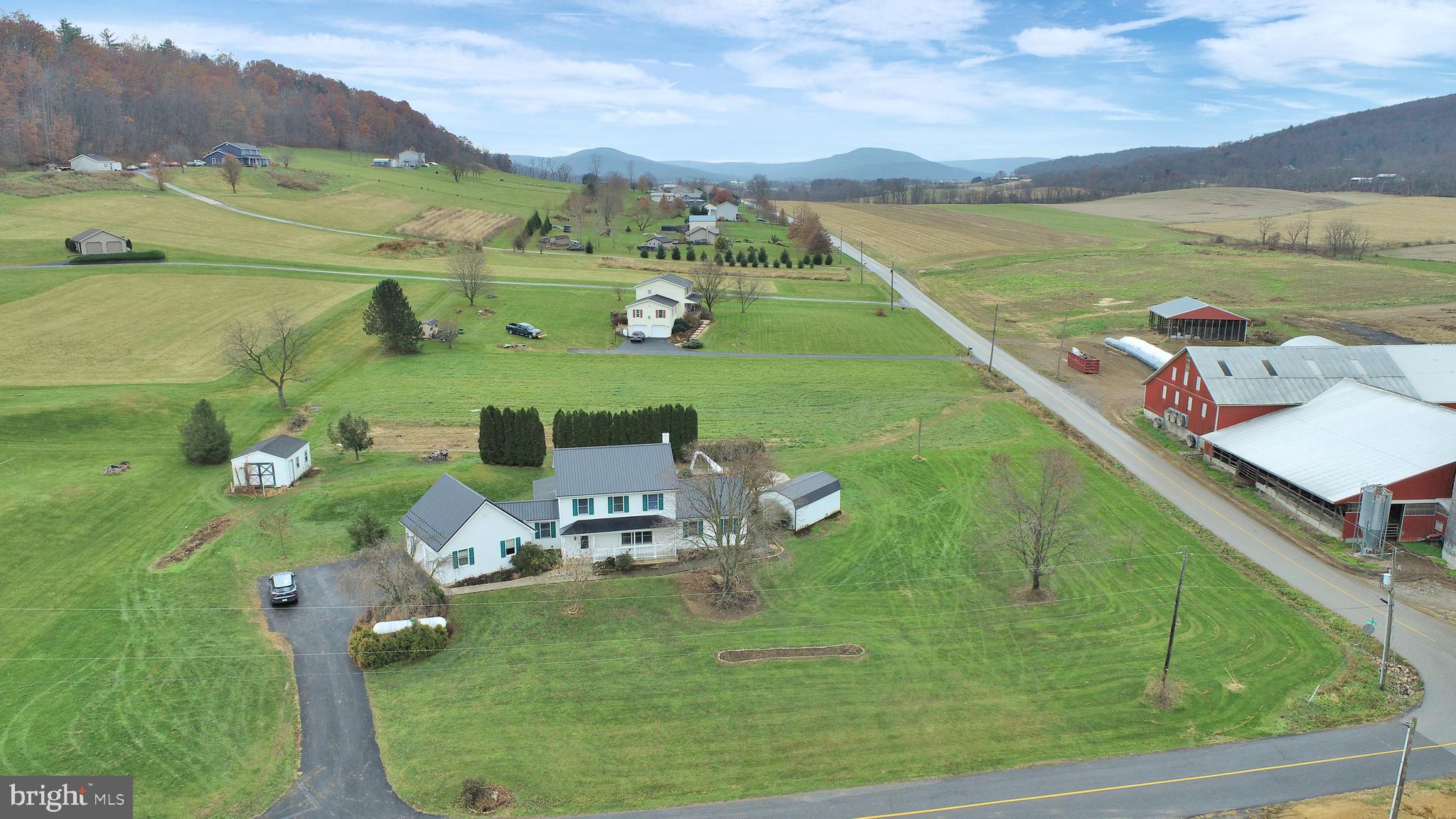 210 Mill Road Shermans Dale, PA 17090 - Photo 48 of 56 Gallery Image 48