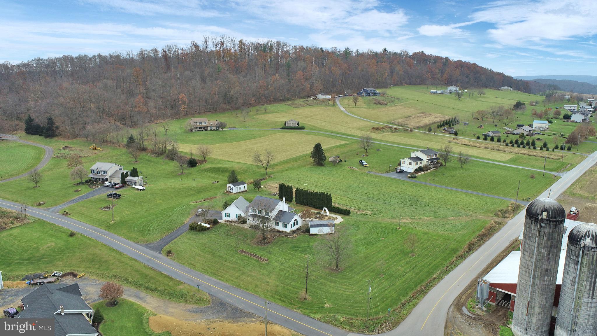 210 Mill Road Shermans Dale, PA 17090 - Photo 49 of 56 Gallery Image 49