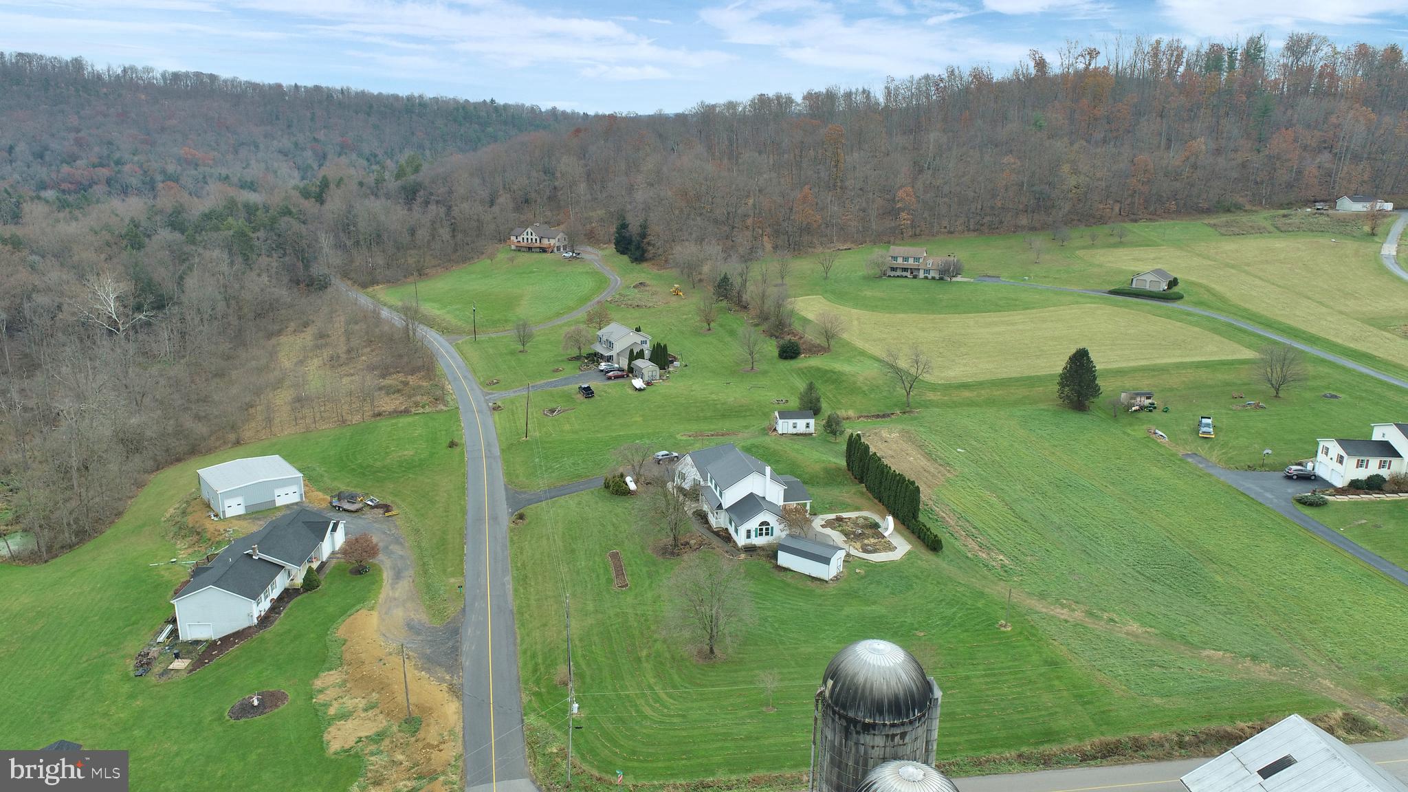 210 Mill Road Shermans Dale, PA 17090 - Photo 50 of 56 Gallery Image 50