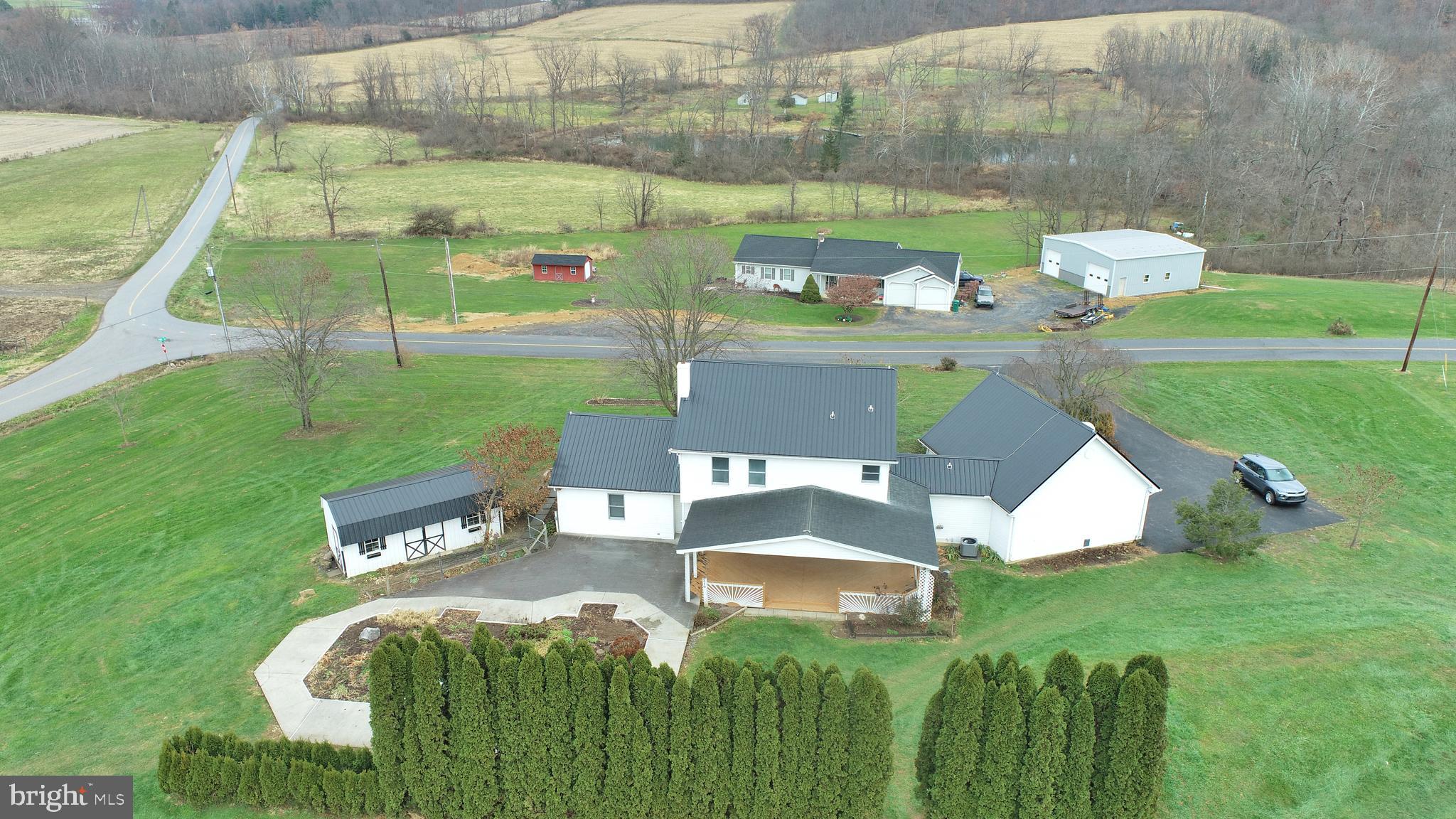 210 Mill Road Shermans Dale, PA 17090 - Photo 53 of 56 Gallery Image 53