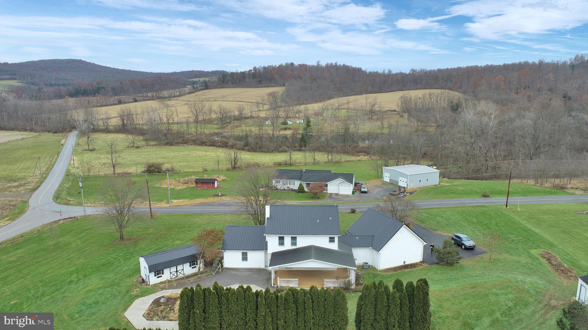 210 Mill Road Shermans Dale, PA 17090 - Photo 54 of 56 Gallery Image 54