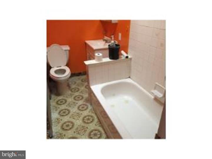 2341 Tasker Street Philadelphia, PA 19145 - Photo 8 of 11 Bathroom