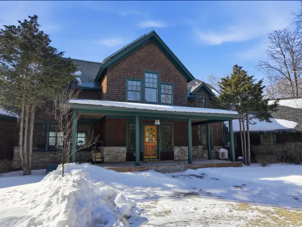 $3,300,000 | 316 South Street, South Hero, VT 05486