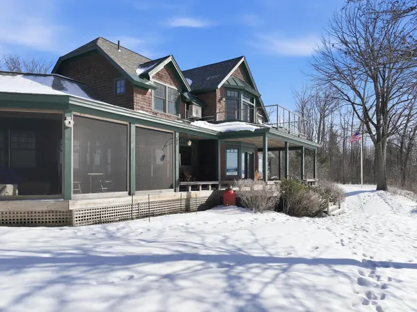 $3,300,000 | 316 South Street, South Hero, VT 05486