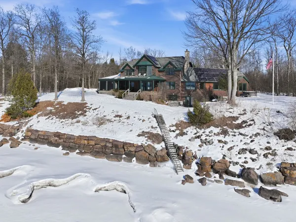 $3,300,000 | 316 South Street, South Hero, VT 05486
