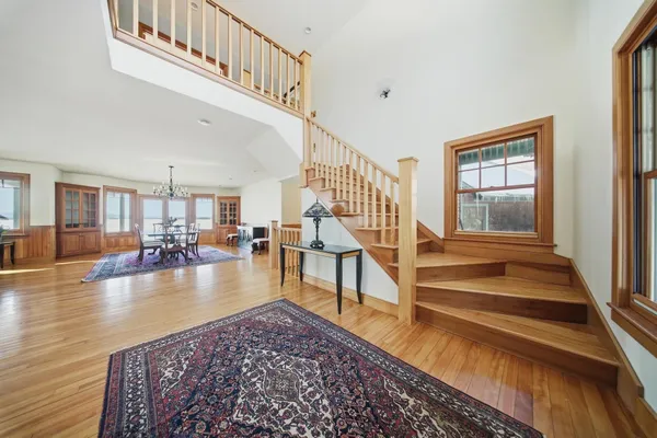 $3,300,000 | 316 South Street, South Hero, VT 05486