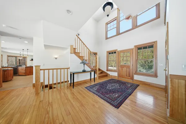 $3,300,000 | 316 South Street, South Hero, VT 05486