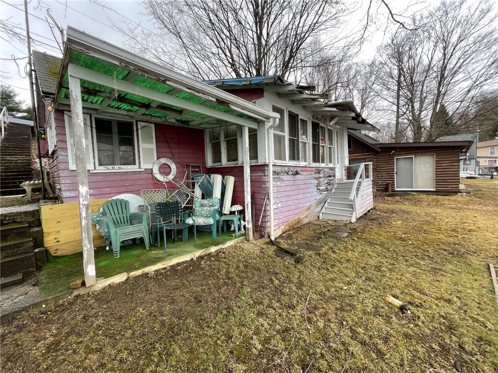 114 Laf A Lot Road Wayland, NY 14572 - Photo 1 of 1 Gallery Image 1