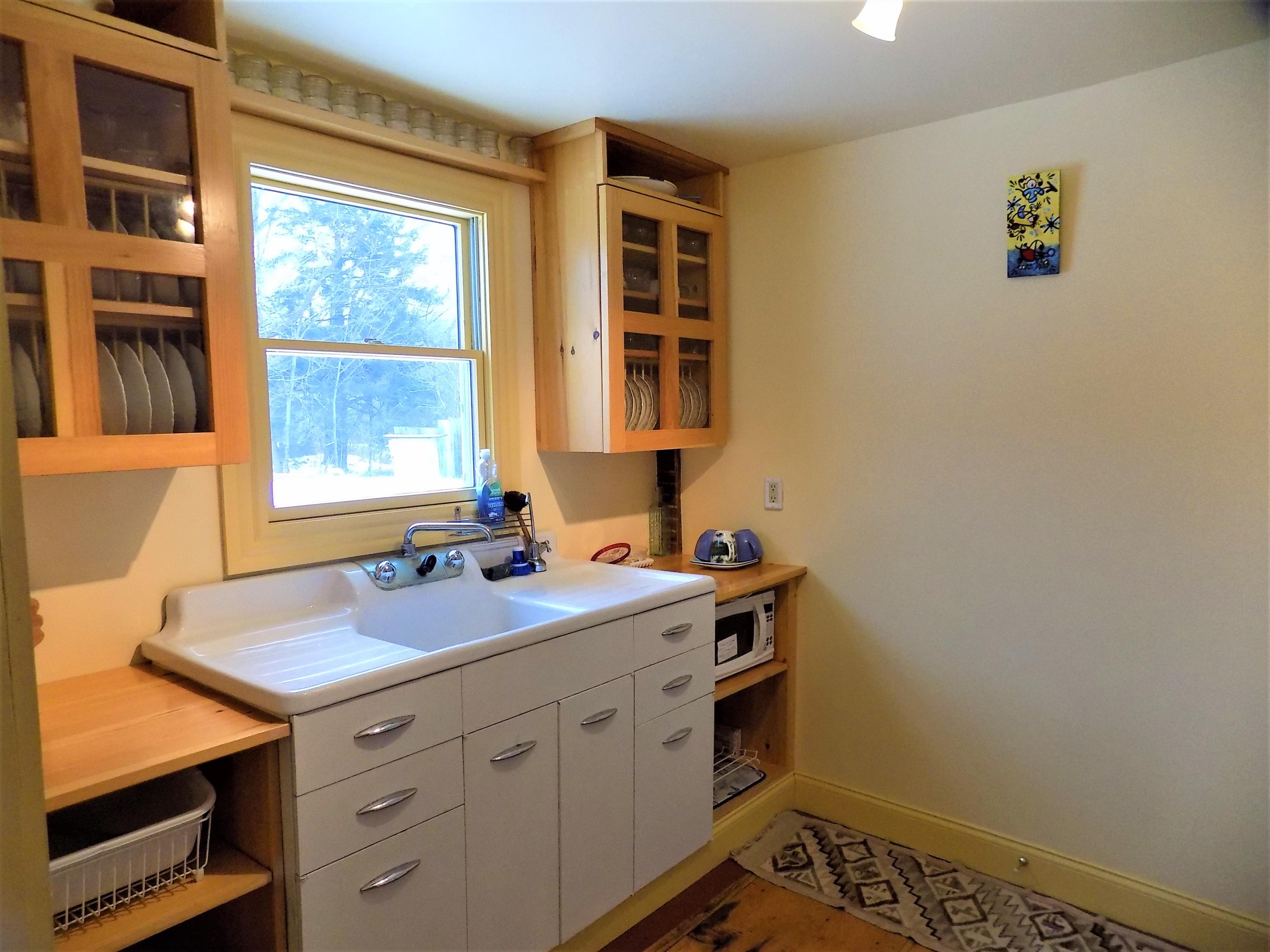 376 Water Street Addison, ME 04606 - Photo 15 of 54 Kitchen