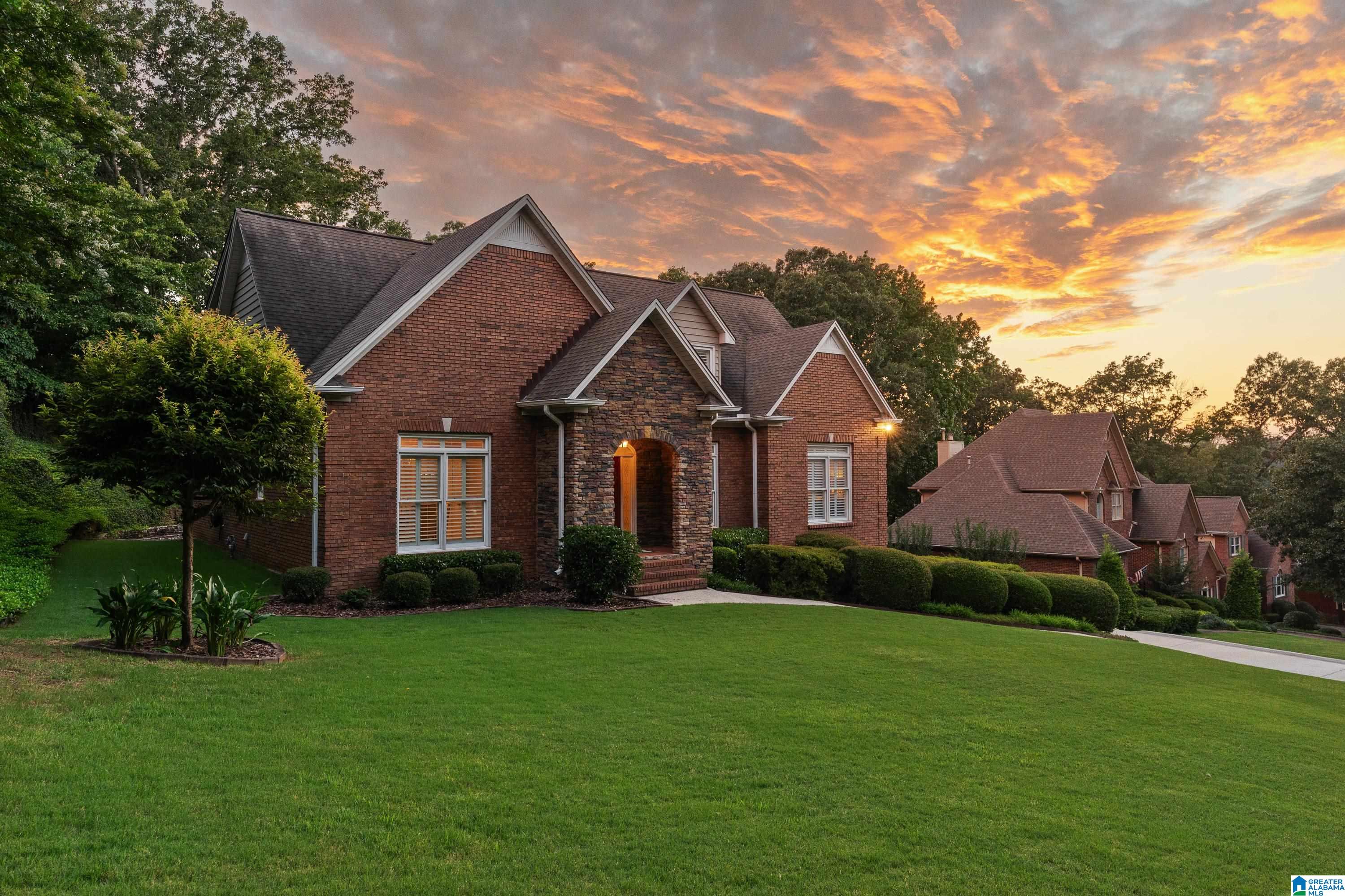4544 Eagle Point Drive Birmingham, AL 35242 - Photo 57 of 70