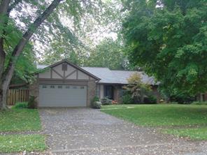 8156 Taunton Road Indianapolis, IN 46260 - Photo 1 of 36 Gallery Image 1
