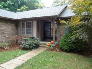 8156 Taunton Road Indianapolis, IN 46260 - Photo 36 of 36 Gallery Image 36