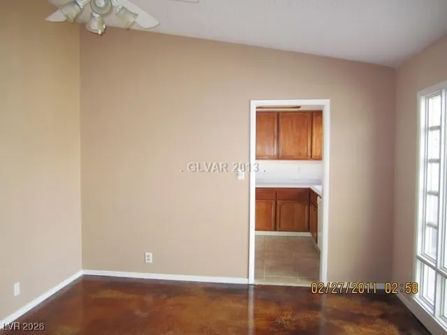 $2,100 | 2708 Osborne Lane, Henderson, NV 89014