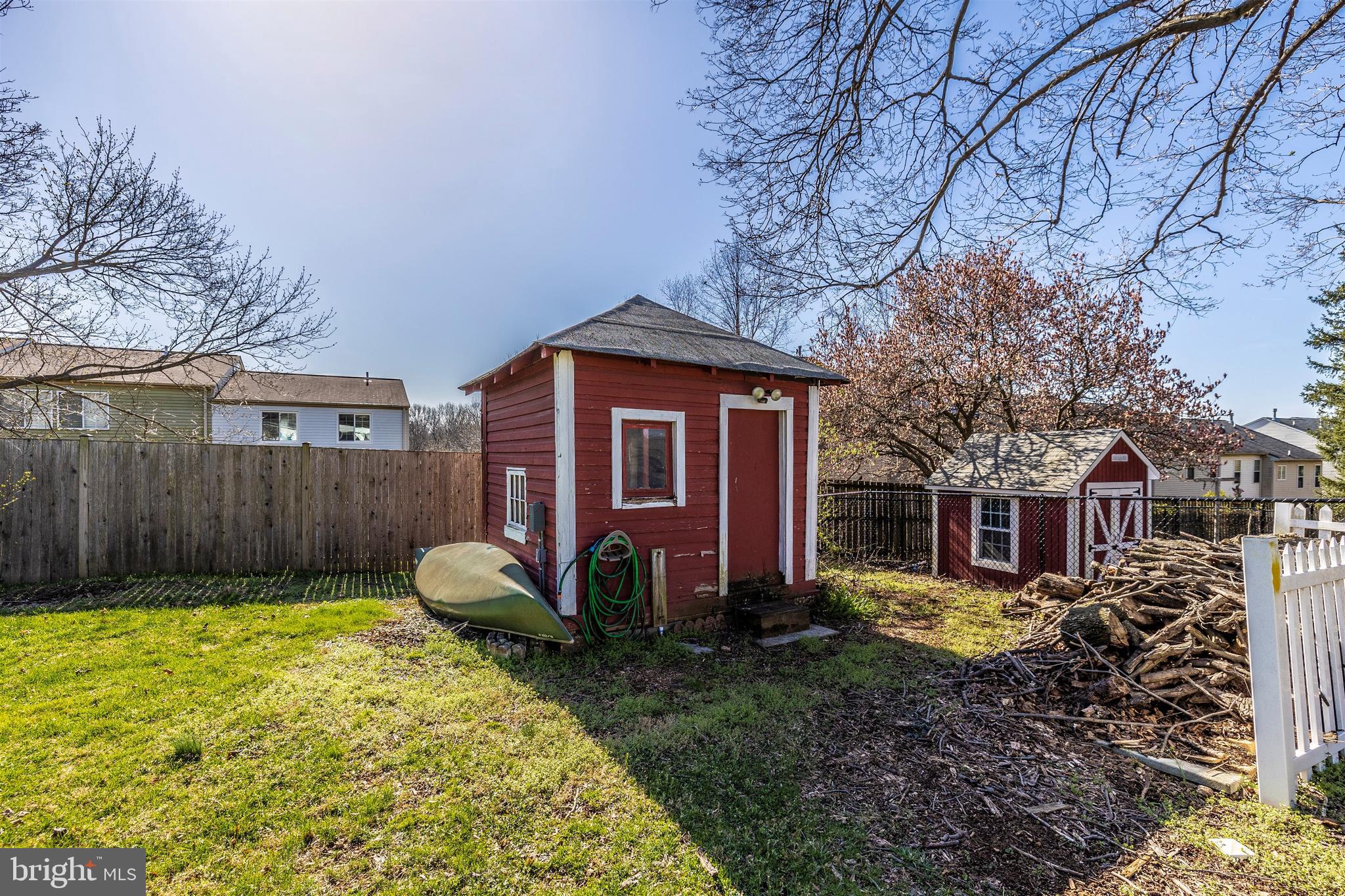 25609 Ridge Road Damascus, MD 20872 - Photo 40 of 45 Gallery Image 40