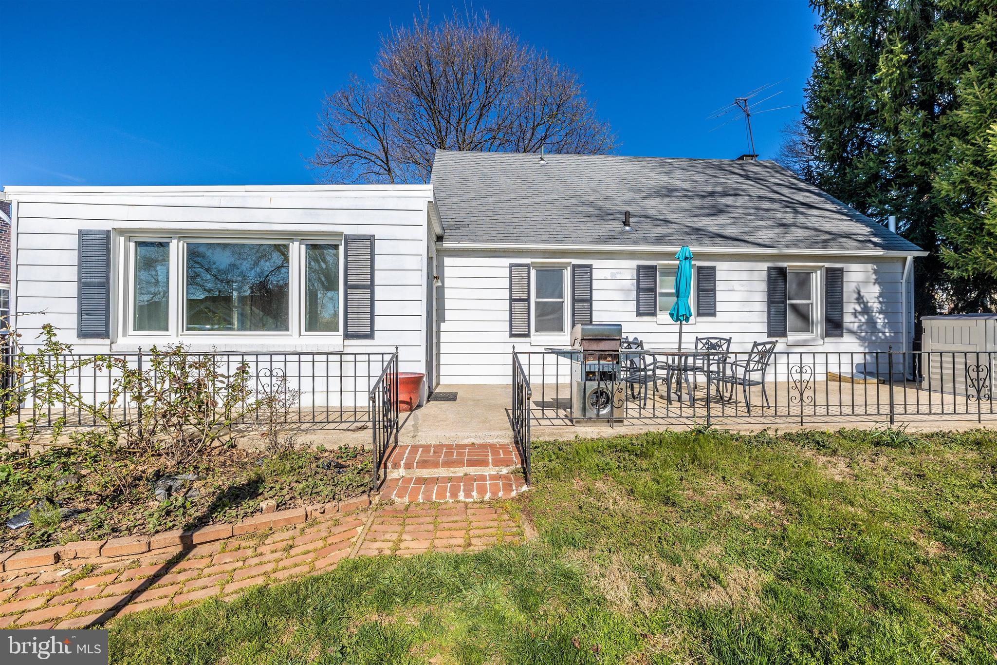 25609 Ridge Road Damascus, MD 20872 - Photo 43 of 45 Gallery Image 43