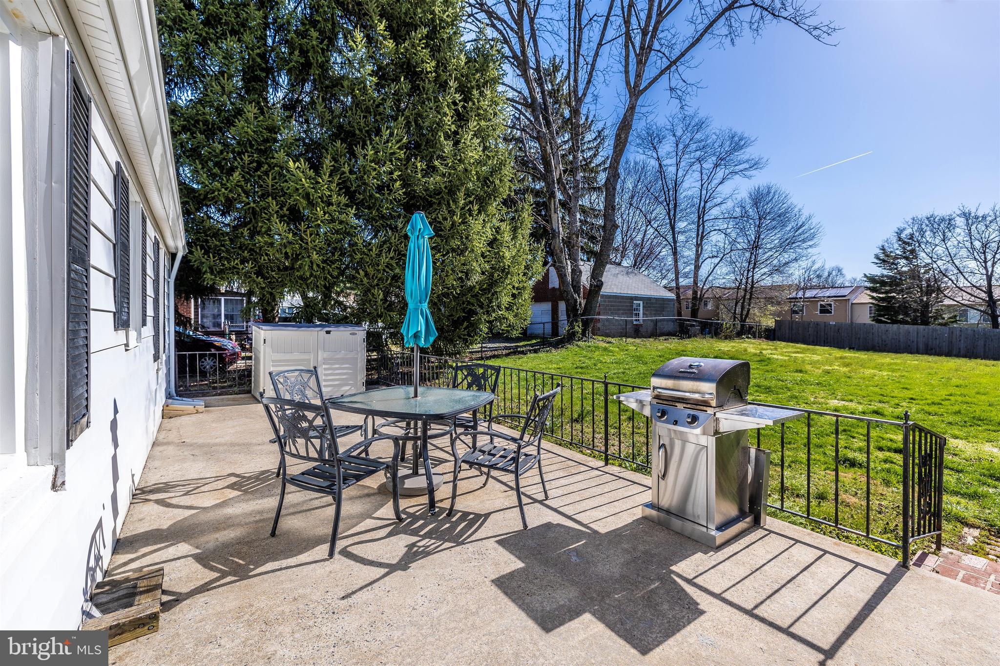25609 Ridge Road Damascus, MD 20872 - Photo 44 of 45 Gallery Image 44
