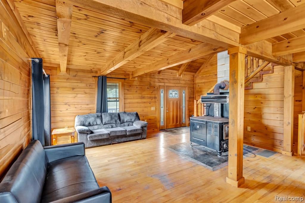 7252 Gosline Road Marlette, MI 48453 - Photo 6 of 45 Gallery Image 6