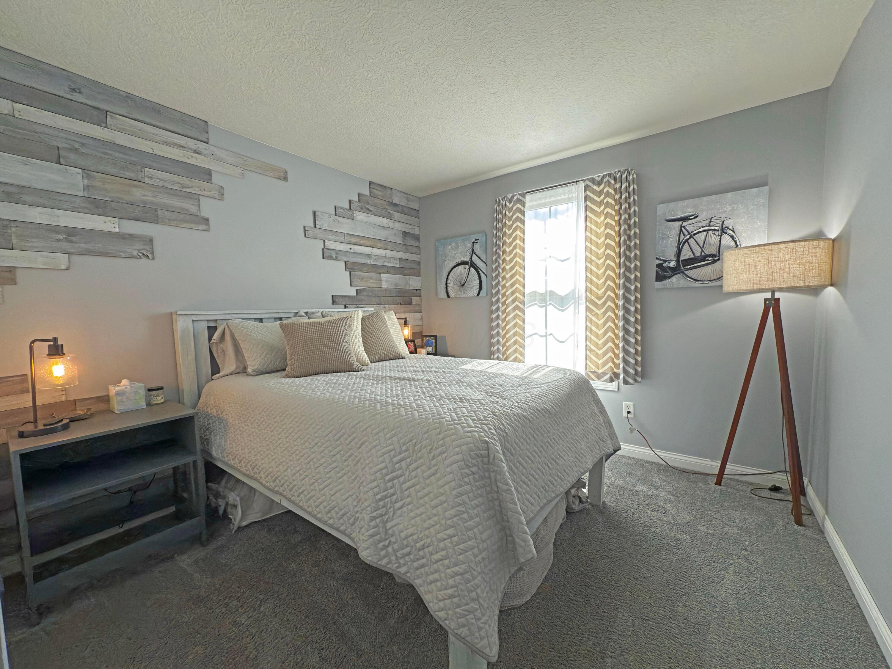 7566 Fairfield Lakes Drive Powell, OH 43065 - Photo 21 of 33 Bedroom 3